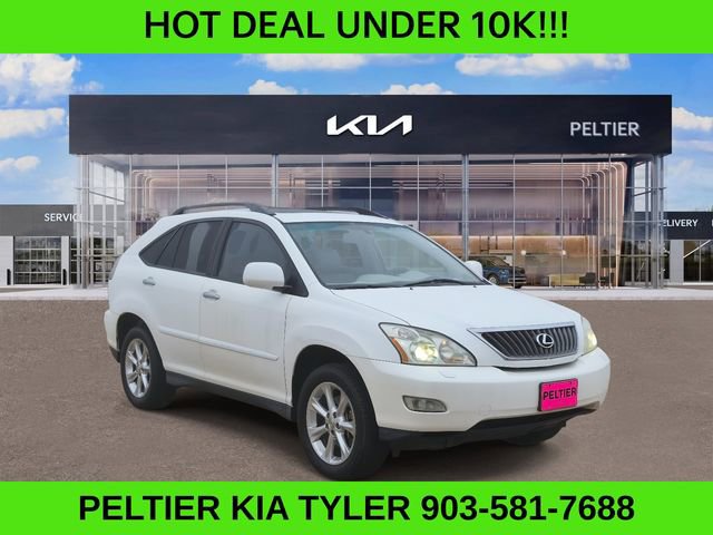 Used 2009 Lexus RX 350 350 video 1