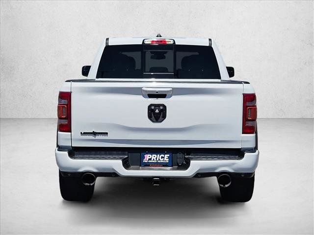 Used 2019 RAM 1500 Big Horn image 6