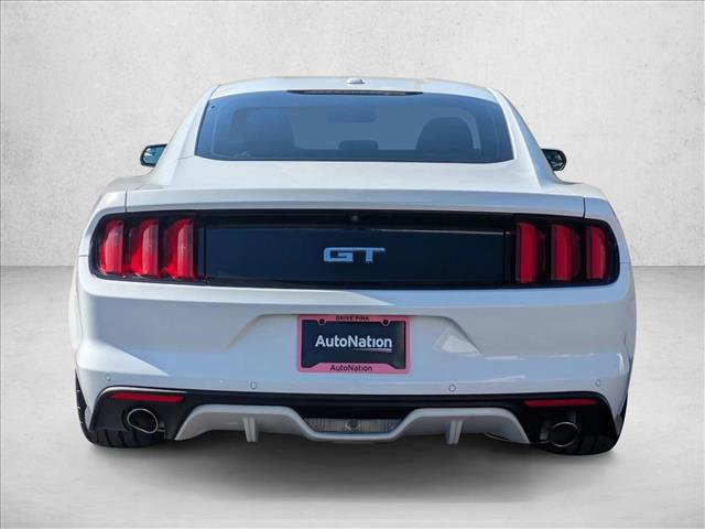 Used 2015 Ford Mustang GT Premium w/ GT Performance Package image 7