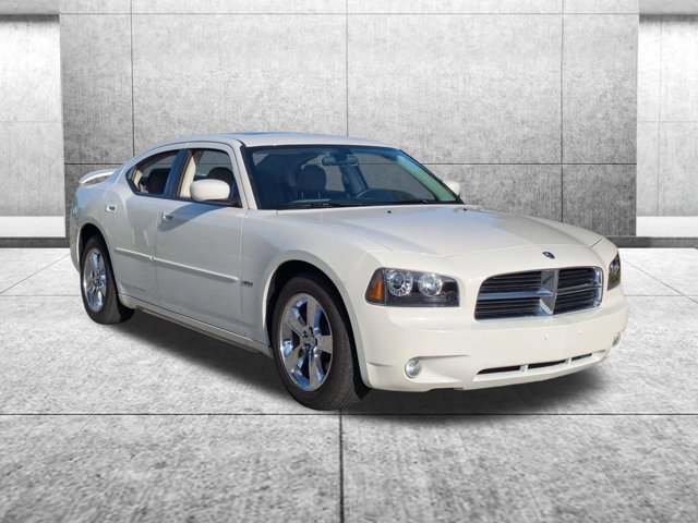 Used 2008 Dodge Charger R/T image 3