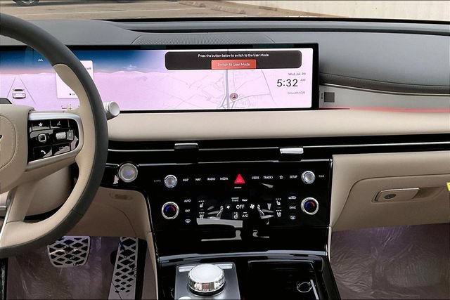 New 2027 Genesis G80 2.5T Sport Prestige AWD/4WD image 7