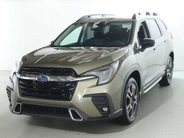 Certified 2024 Subaru Ascent Touring w/ Popular Package #2