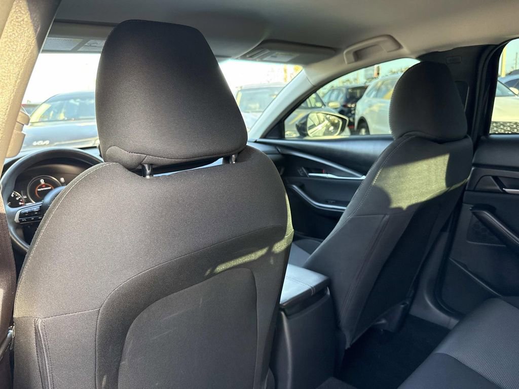 Certified 2025 MAZDA CX-30 AWD 2.5 S image 14