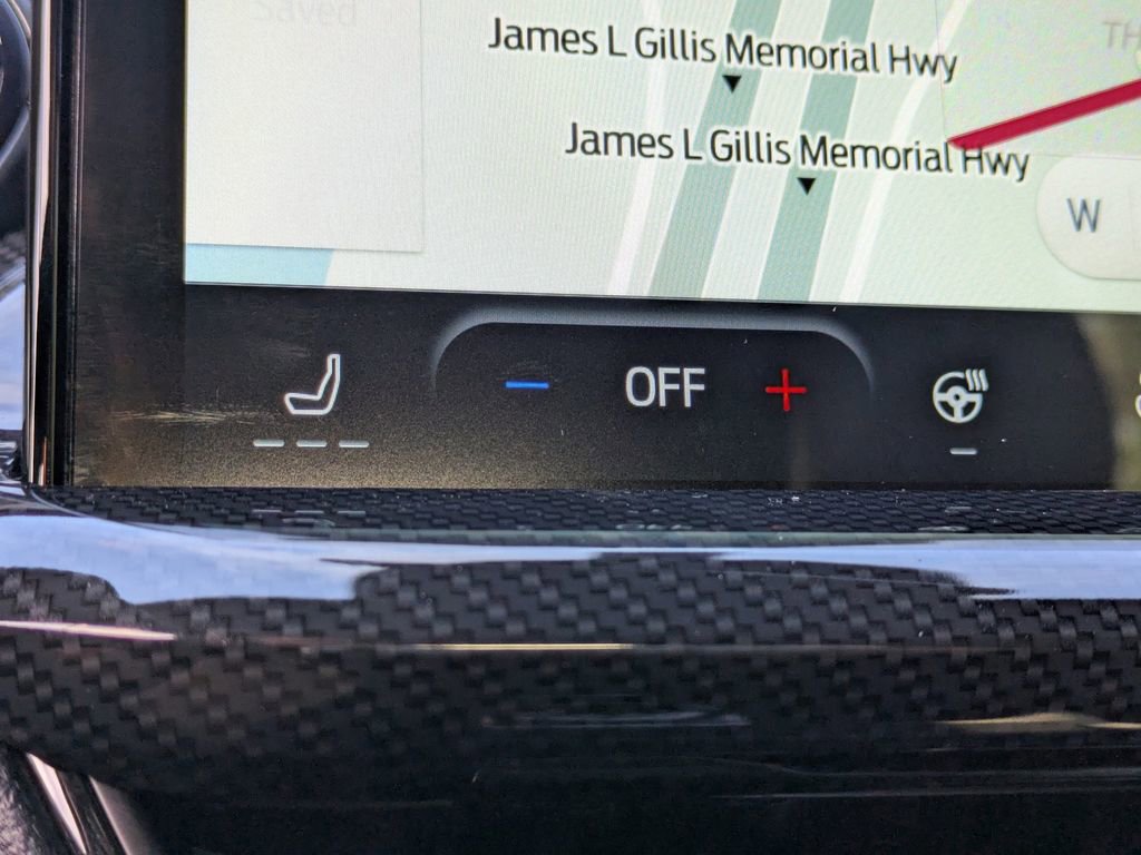 New 2026 Ford Escape ST-Line w/ Tech Pack #1 image 25