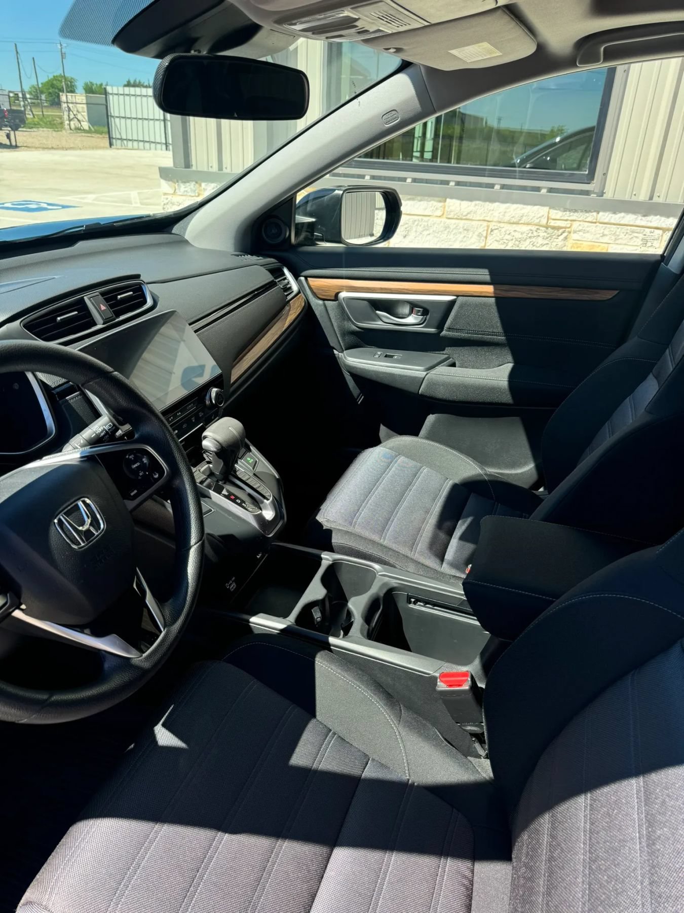 Used 2022 Honda CR-V EX image 30