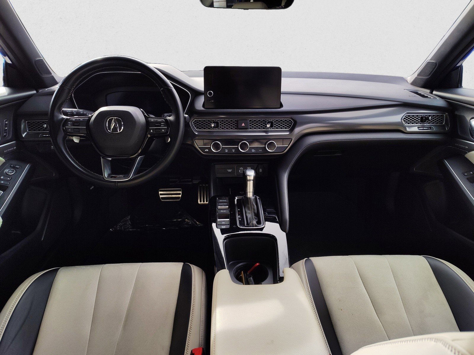 Used 2023 Acura Integra A-Spec image 14