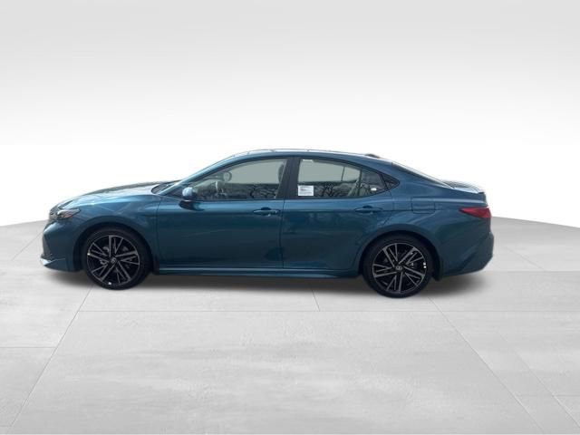 New 2026 Toyota Camry XSE video 2