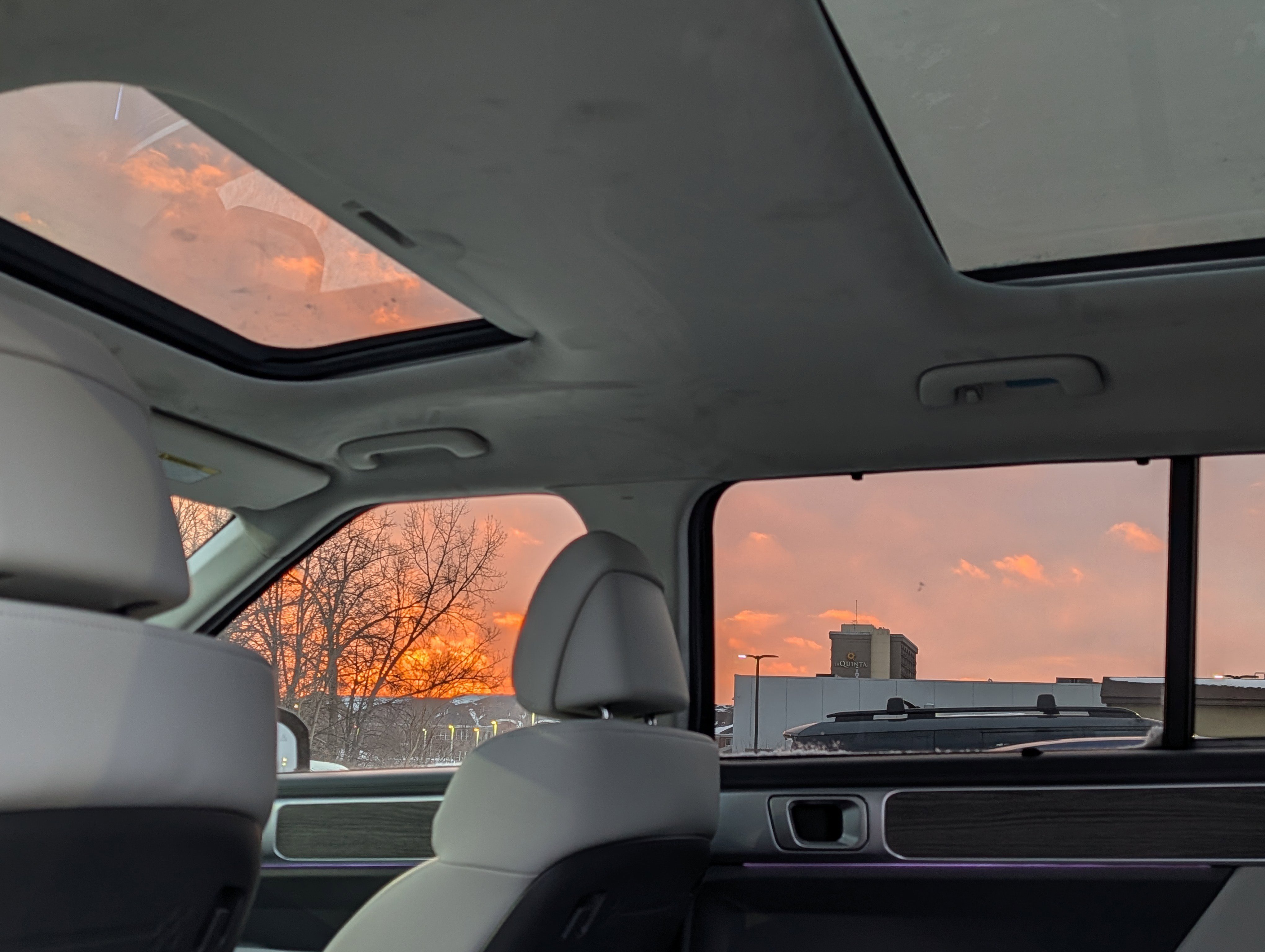 New 2026 Hyundai Santa Fe Calligraphy image 29