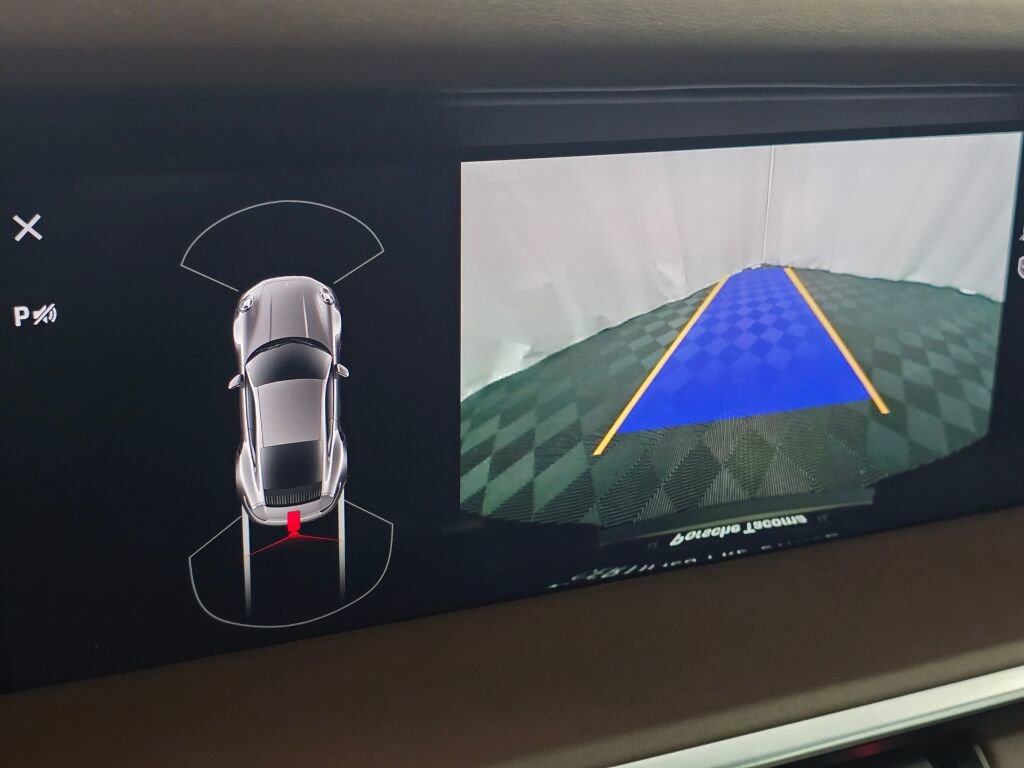 Certified 2022 Porsche 911 Turbo image 41