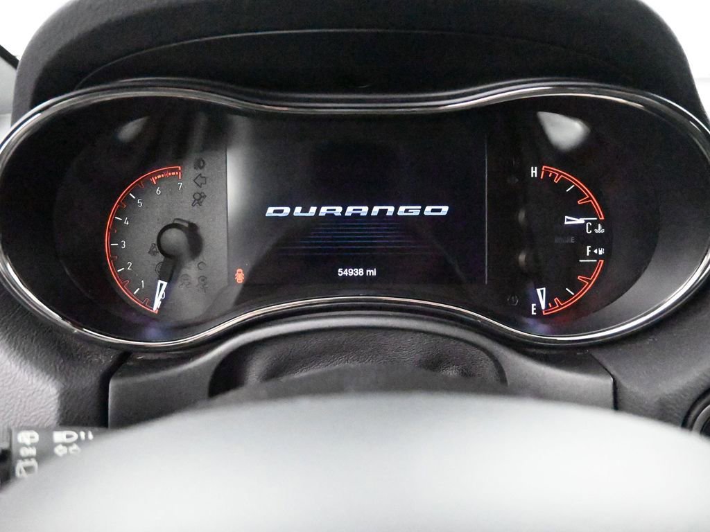 Used 2020 Dodge Durango GT image 37