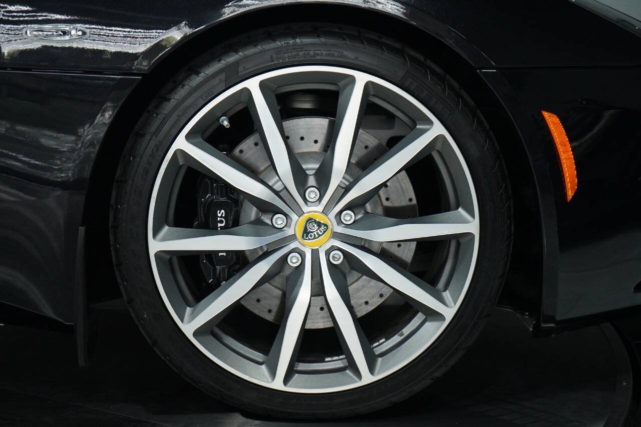 Used 2011 Lotus Evora S RWD image 47