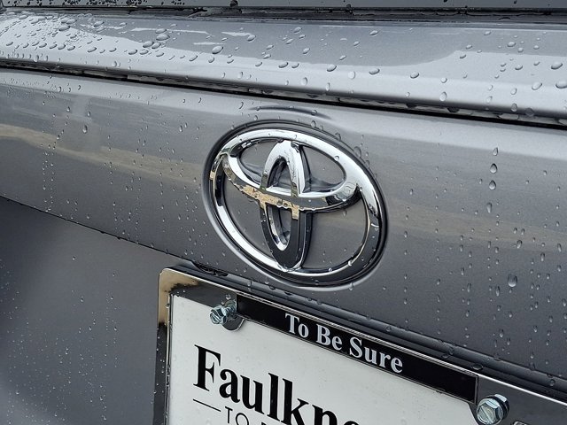 Certified 2025 Toyota RAV4 XLE w/ Convenience Package image 30