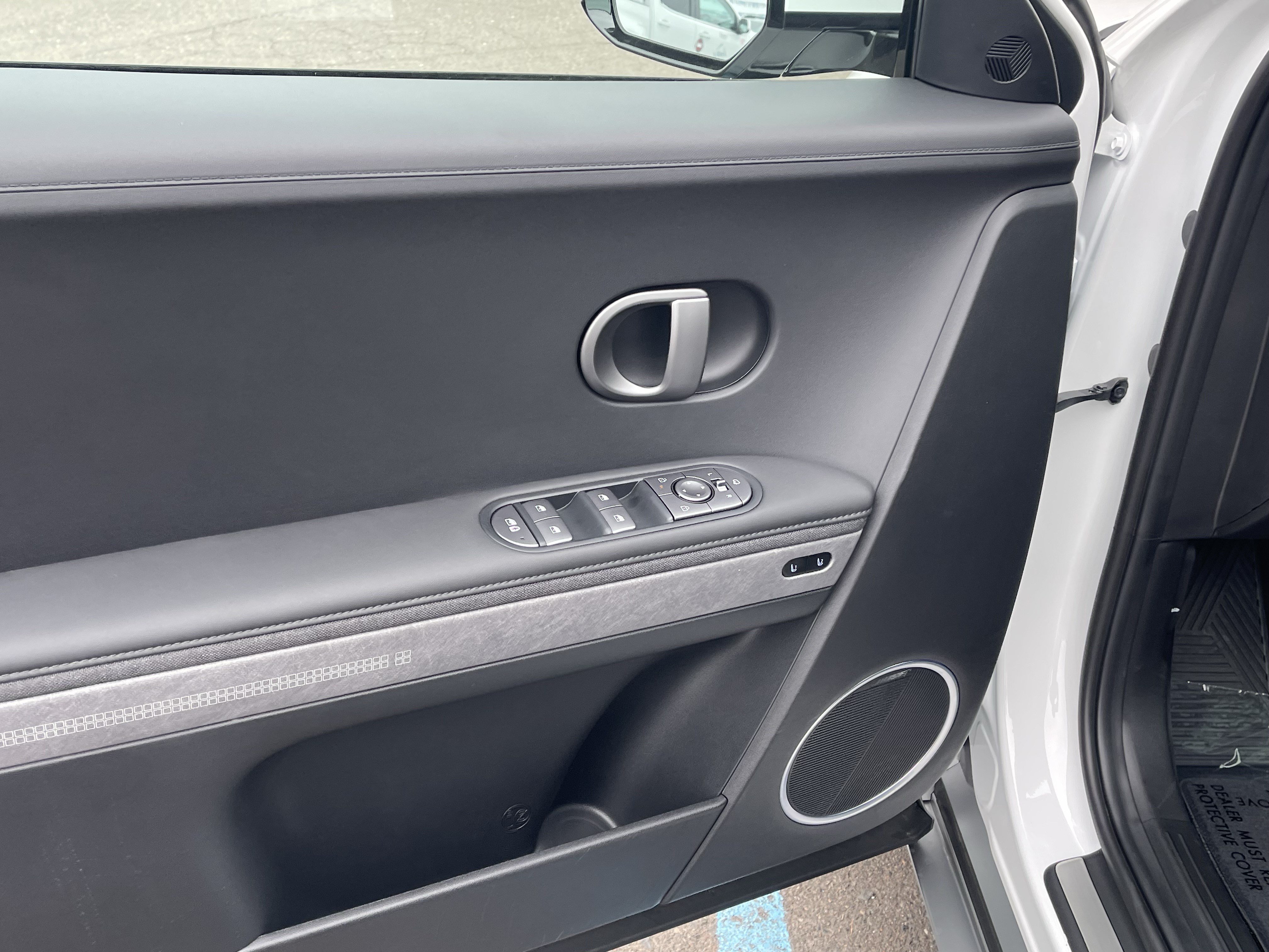 Certified 2026 Hyundai Ioniq 5 Limited RWD image 19