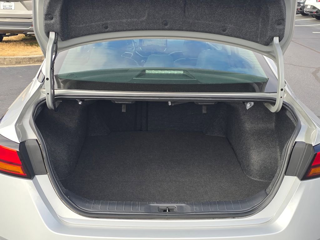 Used 2023 Nissan Altima 2.5 SL image 10