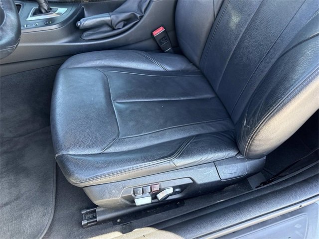 Used 2016 BMW 435i xDrive Coupe image 14