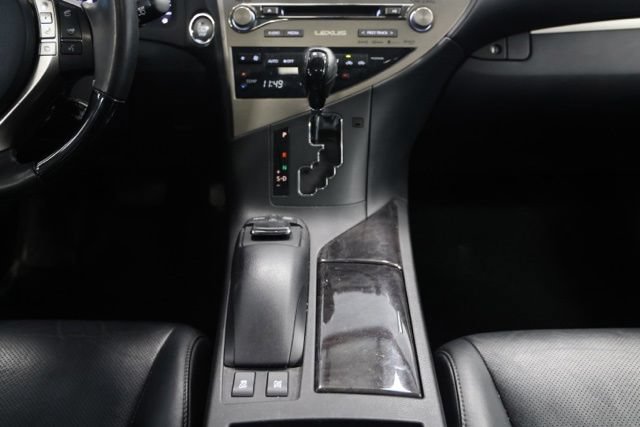 Used 2015 Lexus RX 350 AWD image 35