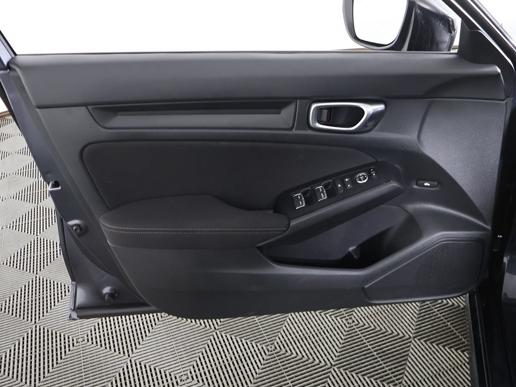 Used 2026 Honda Civic Sport image 20
