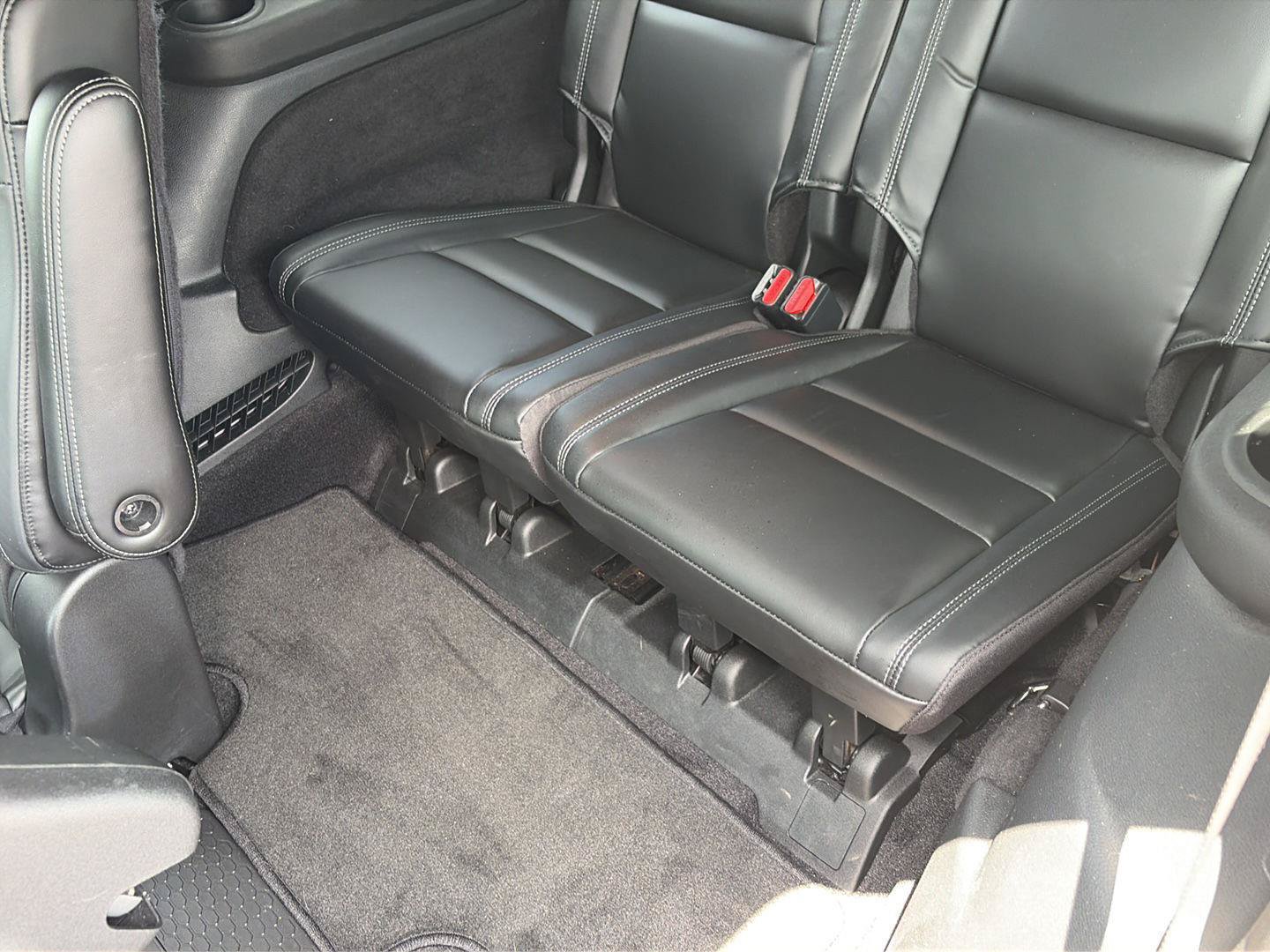 Used 2022 Dodge Durango GT AWD/4WD image 23