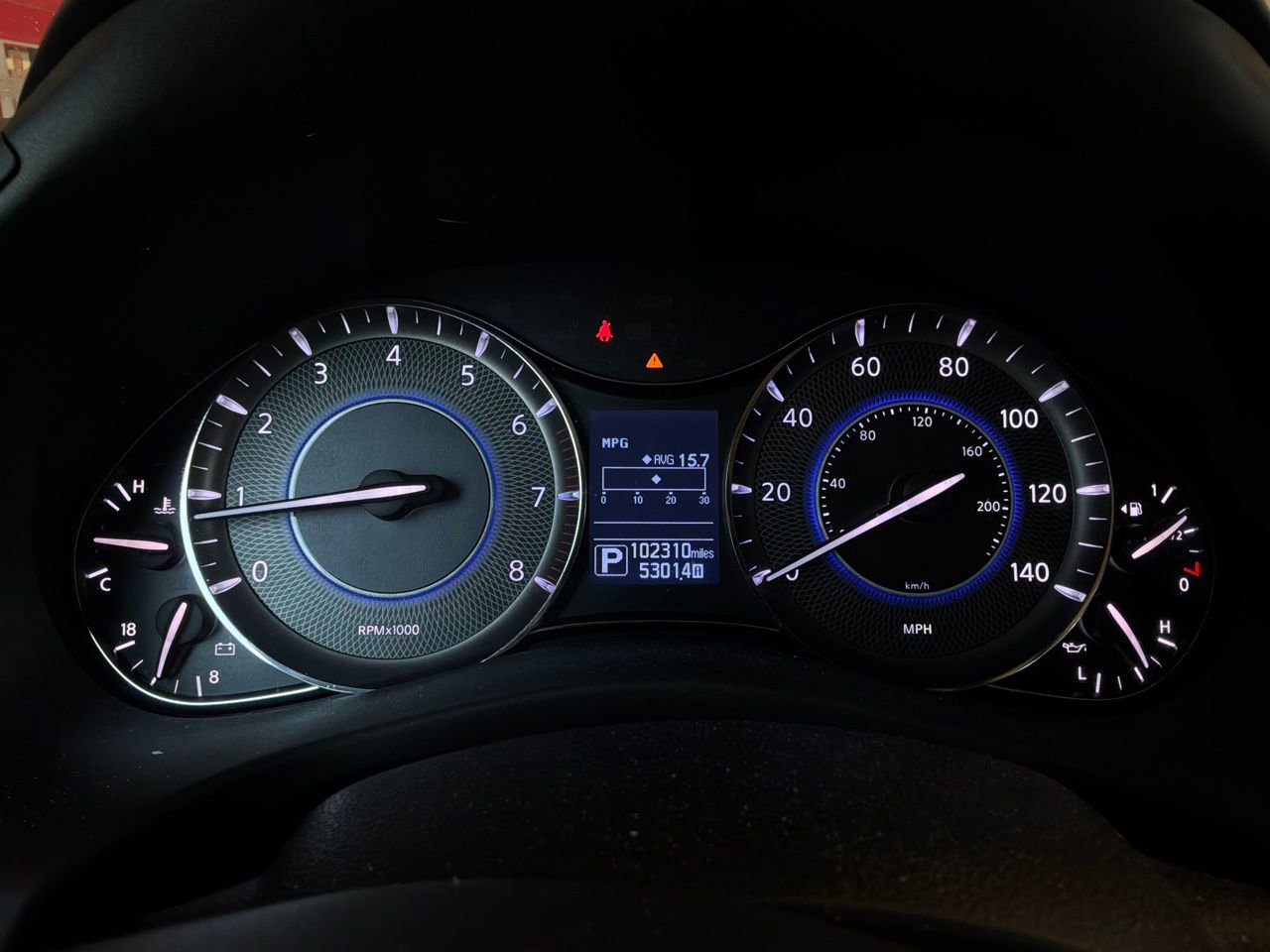 Used 2017 INFINITI QX80 2WD image 38