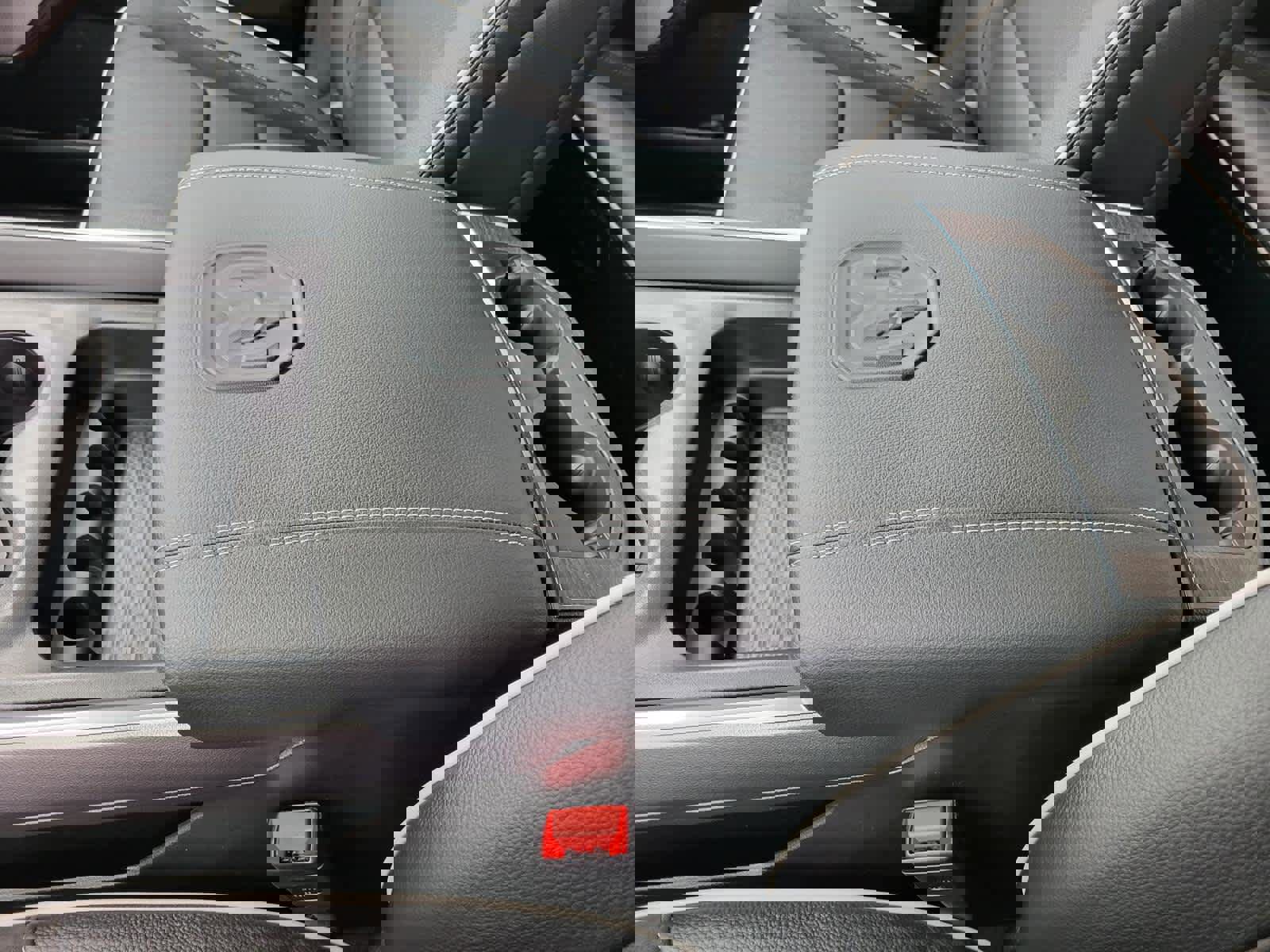 New 2026 RAM 1500 Laramie w/ Night Edition image 17