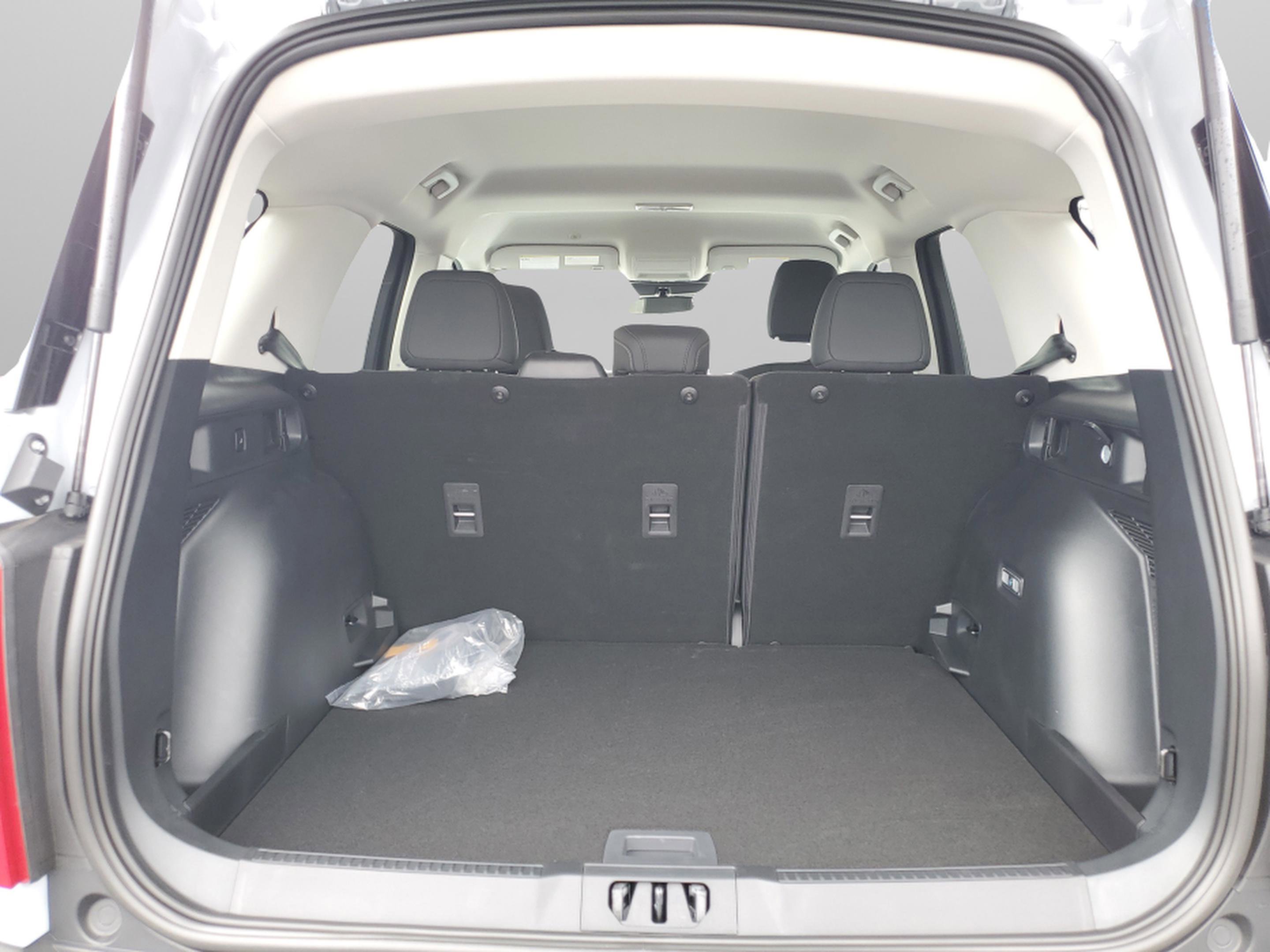 New 2026 Ford Bronco Sport Big Bend w/ Convenience Package image 23