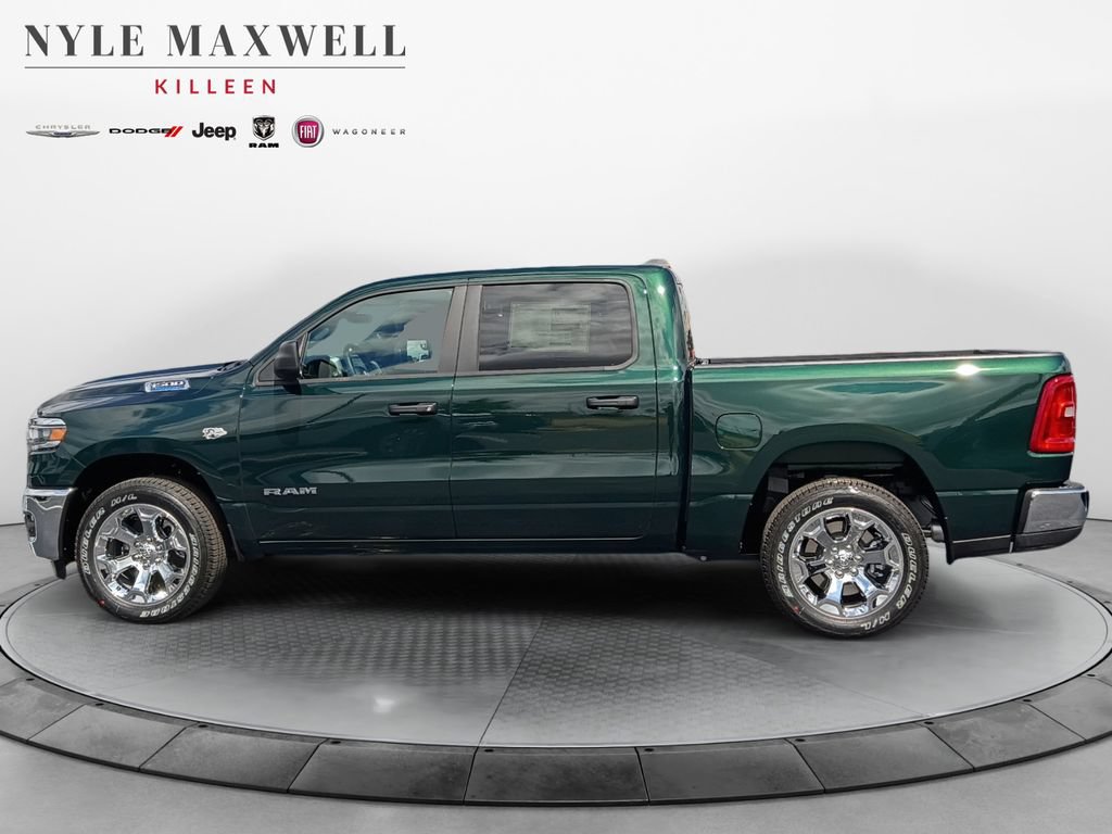 New 2026 RAM 1500 Lone Star RWD image 13