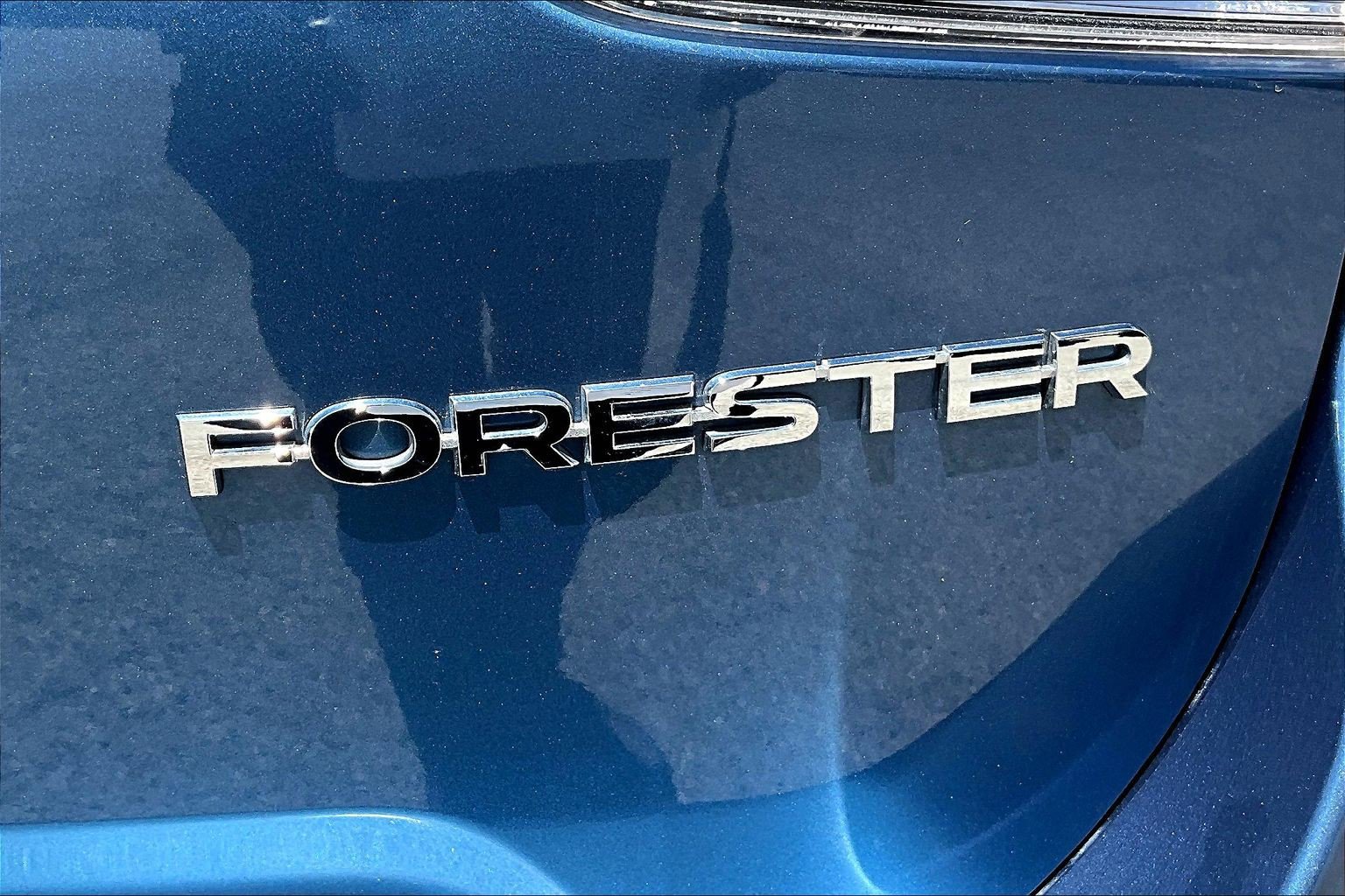 Used 2022 Subaru Forester Premium AWD/4WD image 33
