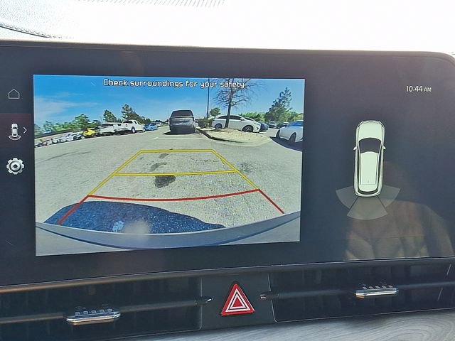 Certified 2024 Kia Sportage X-Line w/ X-Line Premium Package AWD/4WD image 20