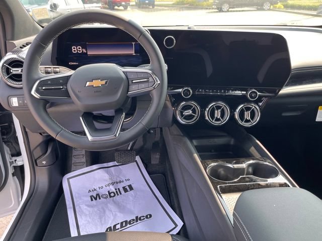 New 2026 Chevrolet Blazer EV LT FWD image 13