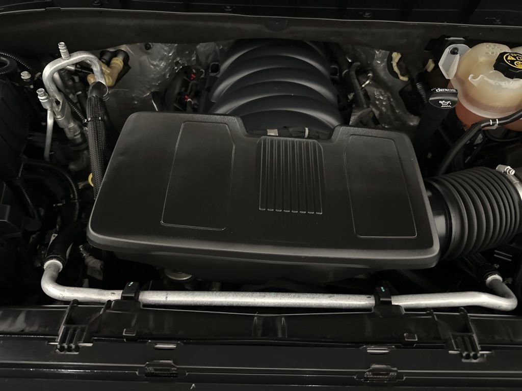 Used 2021 Chevrolet Tahoe LS image 7