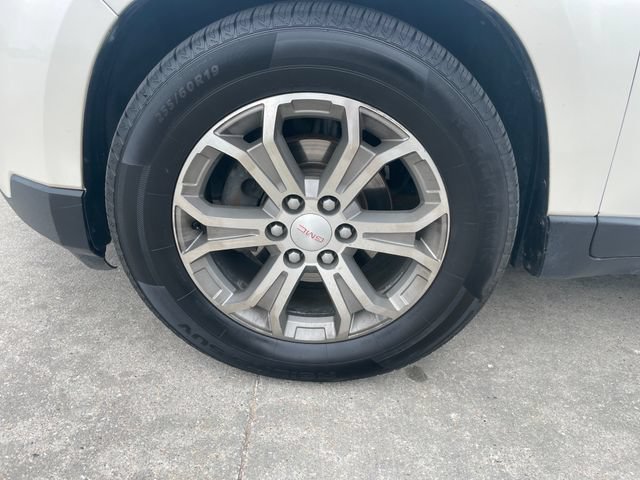 Used 2014 GMC Acadia SLT w/ Technology Package AWD/4WD image 29