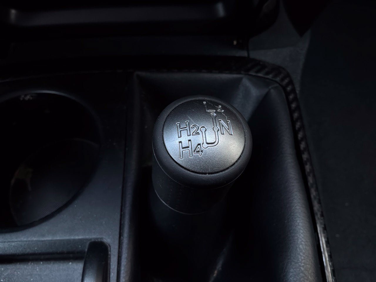 Used 2023 Toyota 4Runner TRD Off-Road AWD/4WD image 27