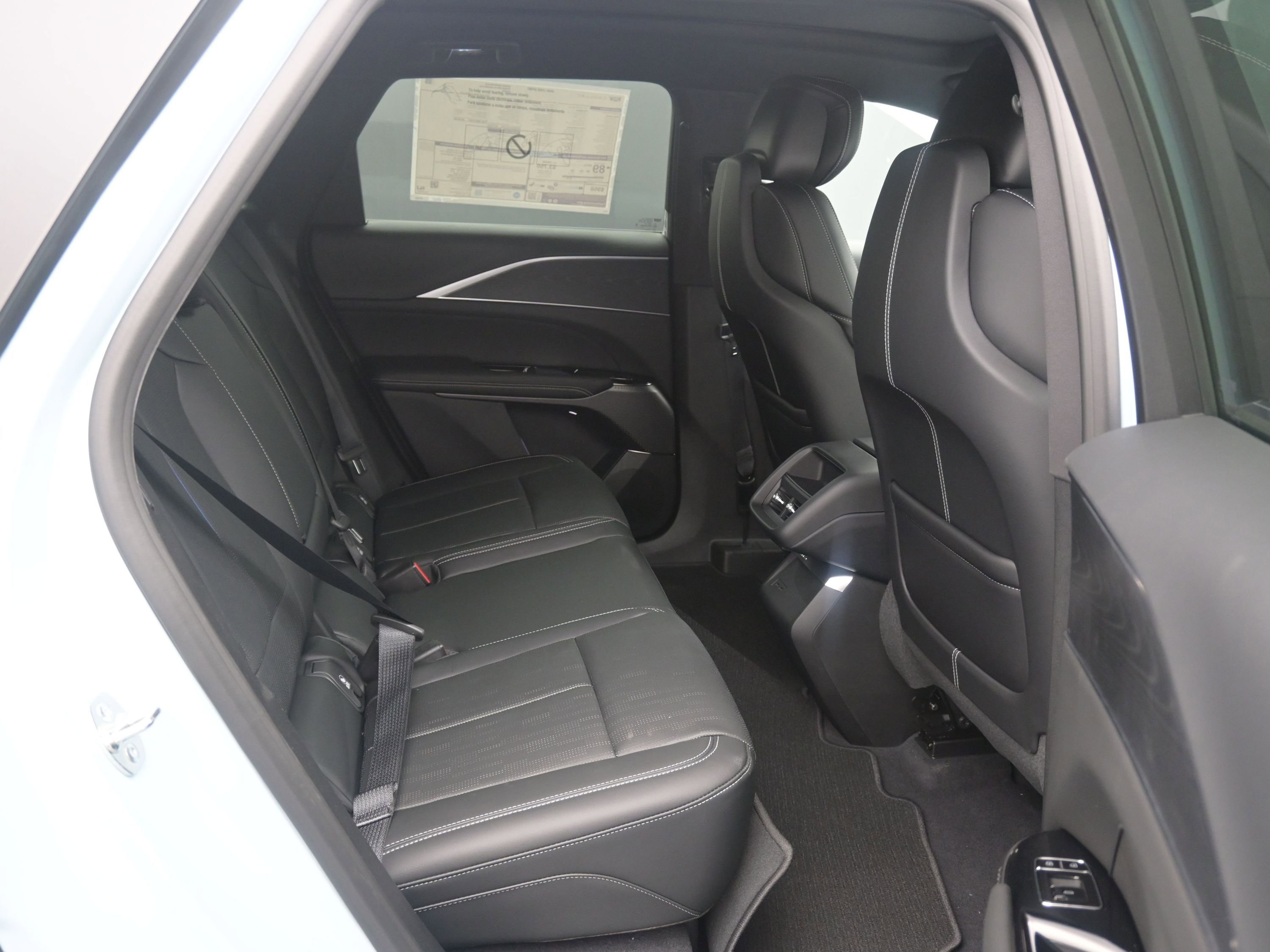 New 2026 Cadillac Lyriq Sport image 12