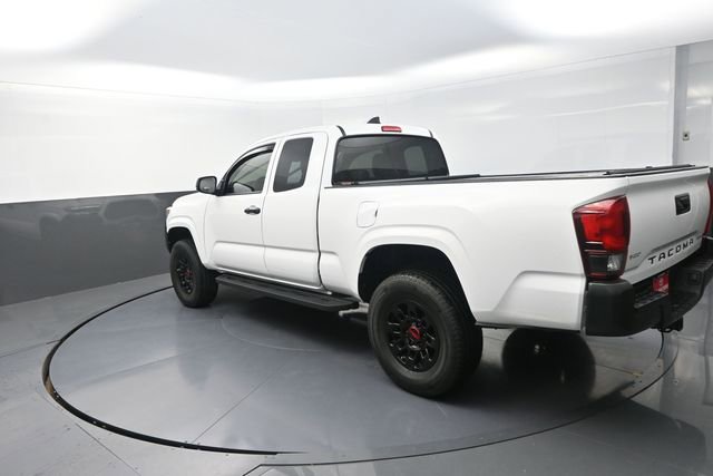 Used 2022 Toyota Tacoma SR RWD image 59