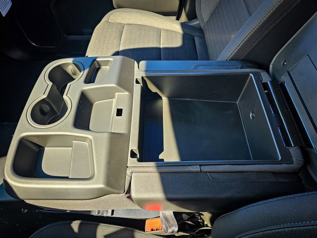 New 2026 GMC Sierra 2500 SLE image 29