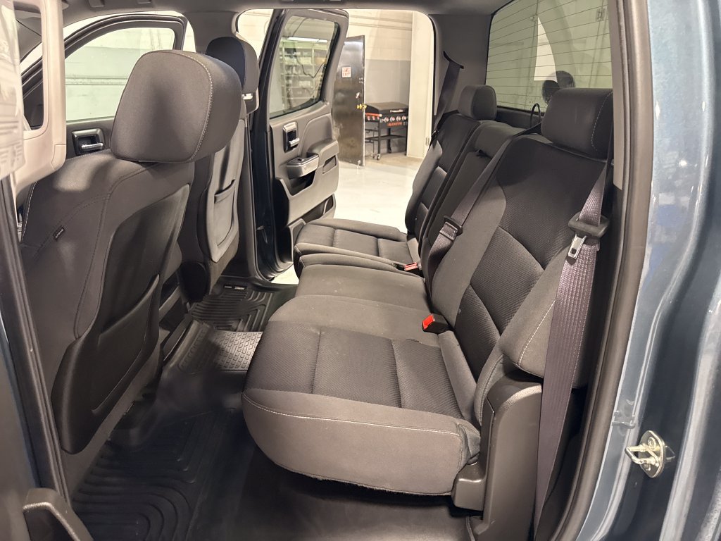 Used 2014 Chevrolet Silverado 1500 LT w/ All Star Edition AWD/4WD image 38
