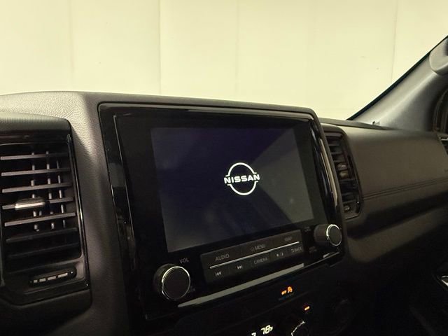 Used 2022 Nissan Frontier PRO-4X w/ Pro-4X Premium Package image 20