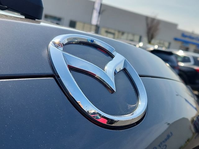 Used 2023 MAZDA CX-5 AWD 2.5 S w/ Select Package image 28