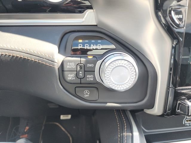 New 2026 RAM 1500 Tungsten AWD/4WD image 20