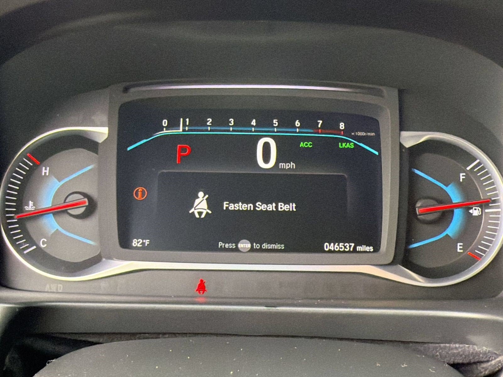 Used 2021 Honda Passport Touring image 22