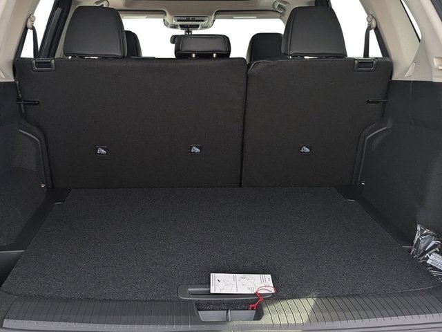 New 2026 Nissan Rogue SV w/ SV Premium Package image 24