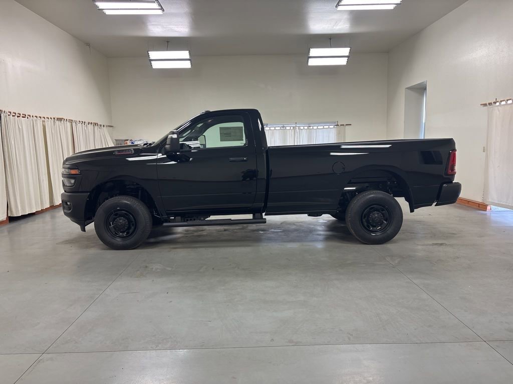 New 2026 RAM 2500 Tradesman image 5
