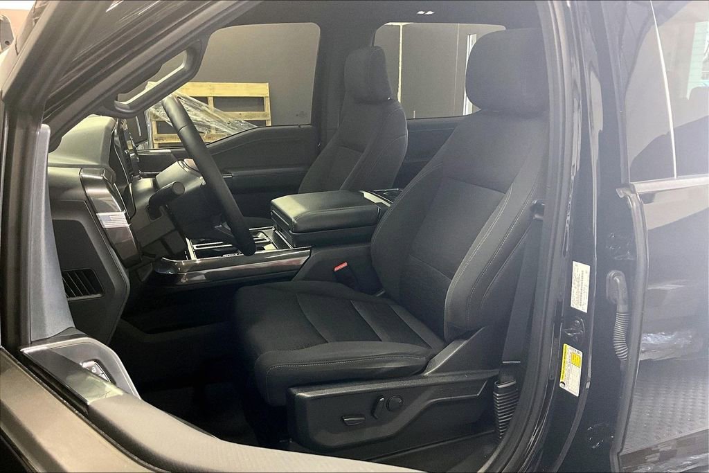 Used 2023 Ford F150 XLT w/ Equipment Group 302A High image 14