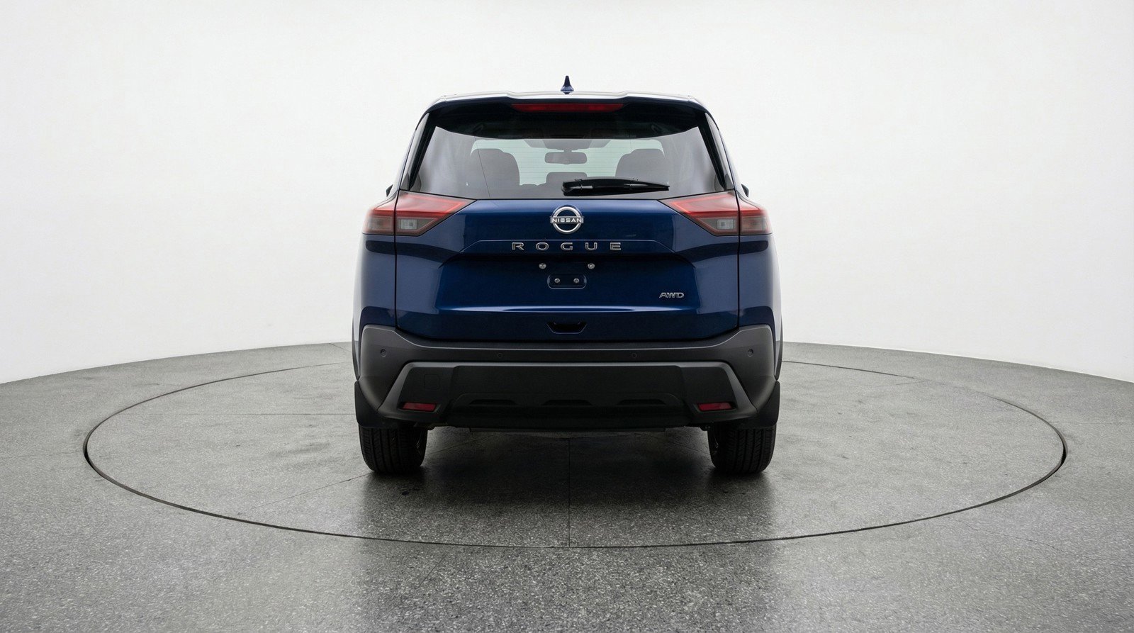 Used 2025 Nissan Rogue SV FWD image 7