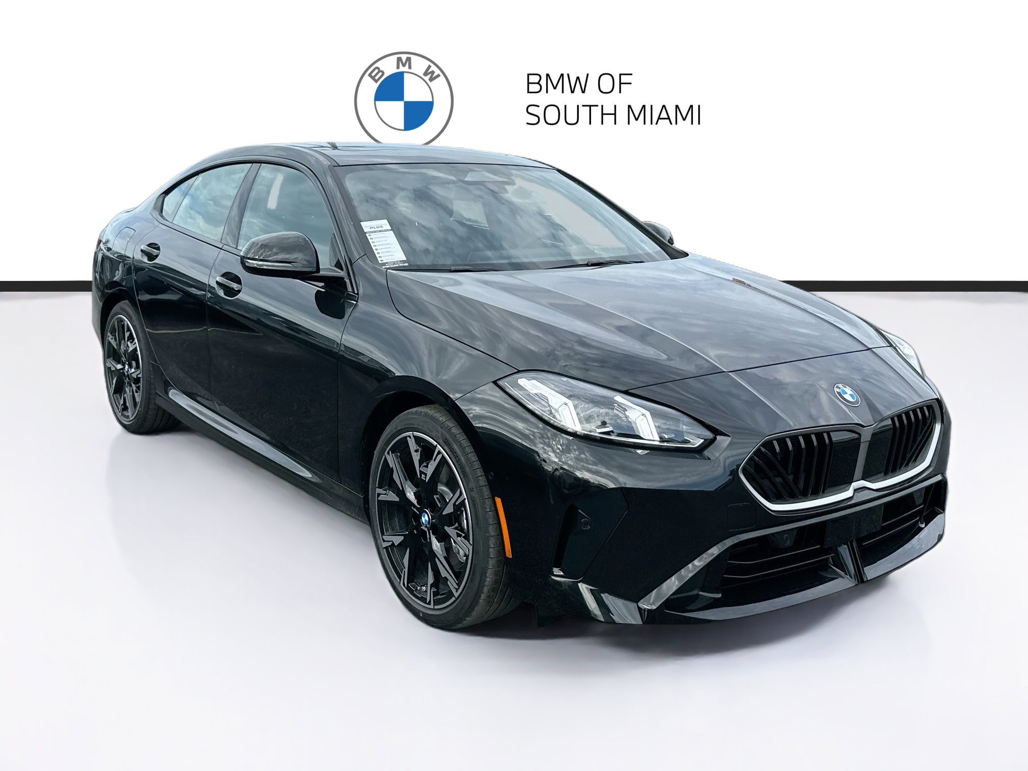 New 2026 BMW 228i w/ Premium Package FWD image 1