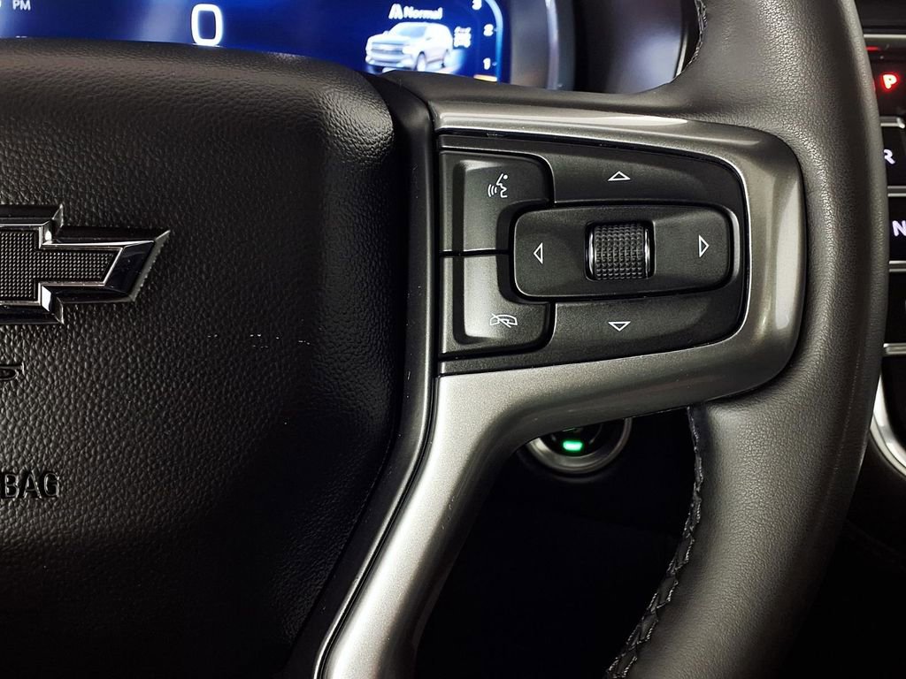 Used 2023 Chevrolet Suburban Z71 AWD/4WD image 22