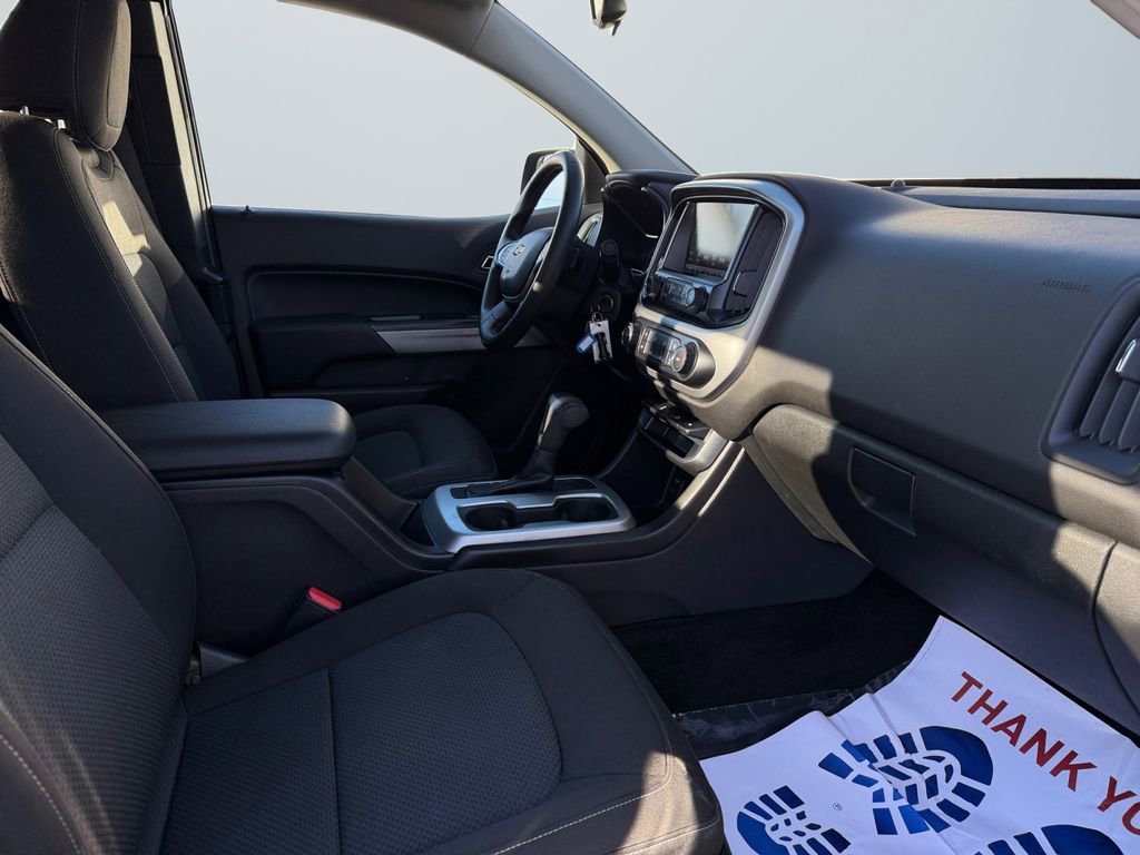 Used 2016 Chevrolet Colorado LT w/ LT Convenience Package image 15