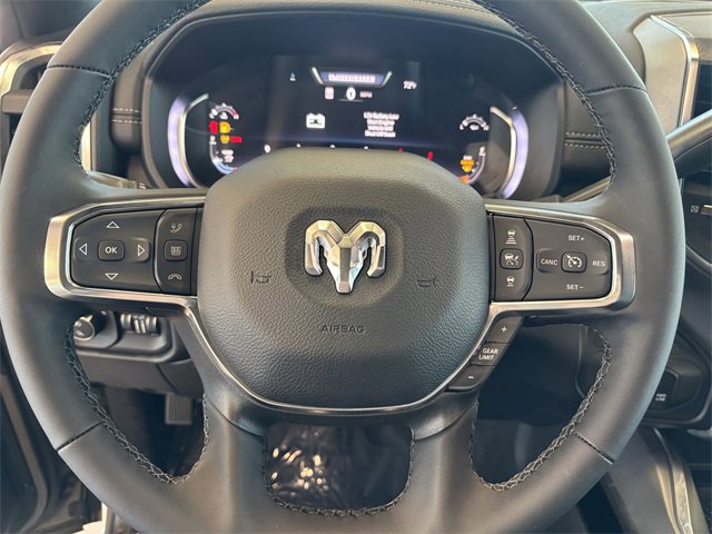 New 2026 RAM 2500 Laramie image 15