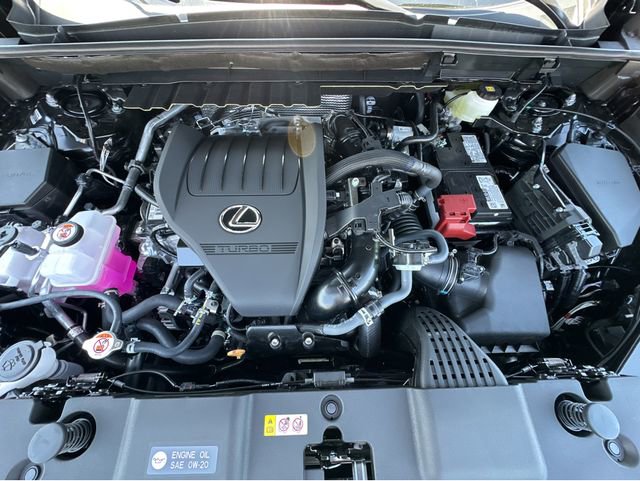 New 2026 Lexus NX 350 AWD w/ Premium Package image 39