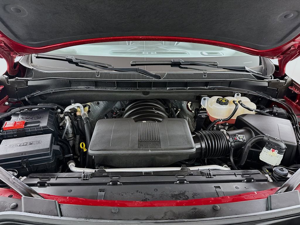 Used 2023 Chevrolet Tahoe RST w/ Luxury Package image 10